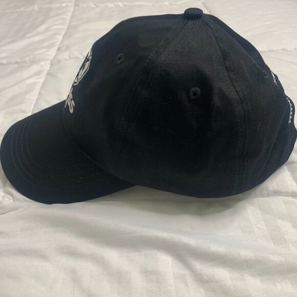 Big Ass Fans Industrial Hat Men Baseball Cap One Size Adjustable Embroidered - Picture 2 of 5